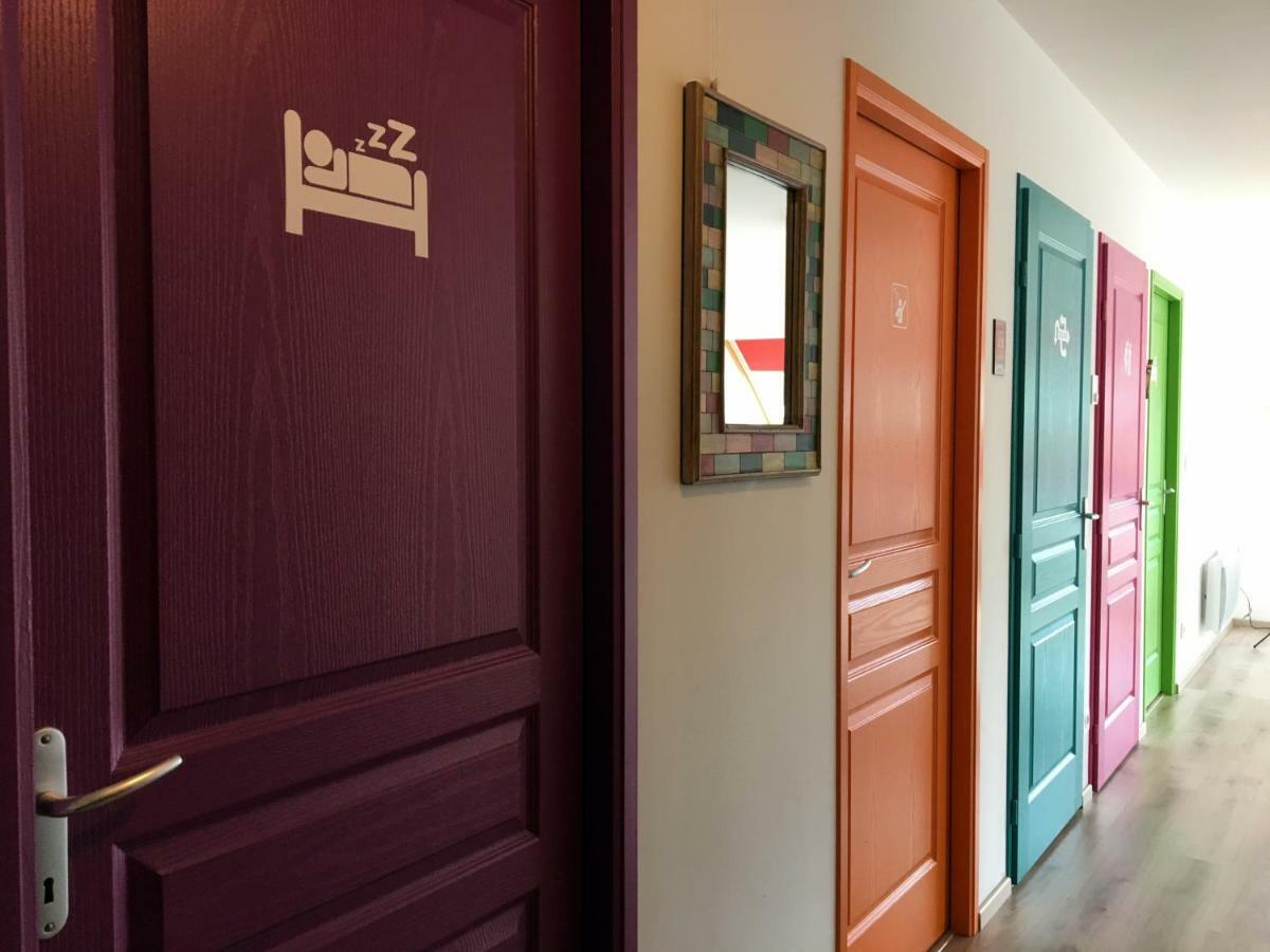 La Seine En Couleurs Apartment Duclair Exterior photo
