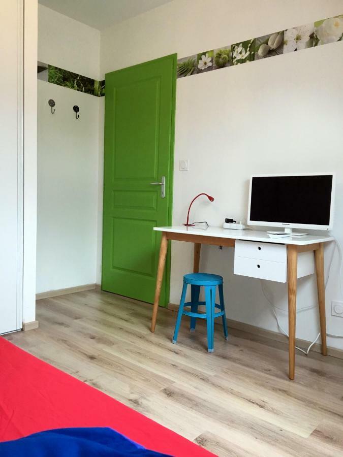 La Seine En Couleurs Apartment Duclair Exterior photo